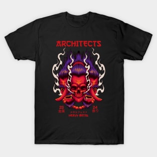 architects T-Shirt